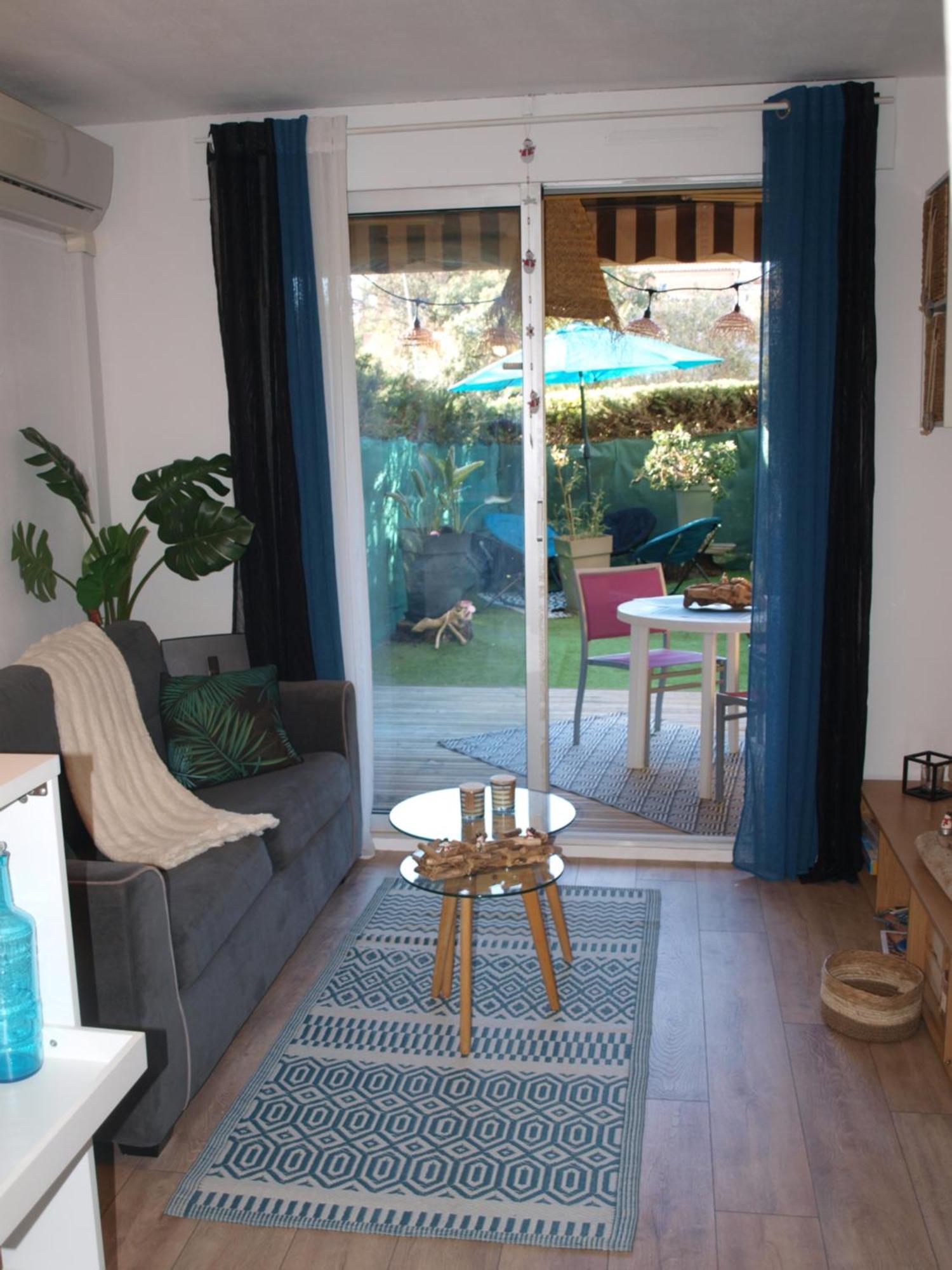 Studio Le Mistral Saint-Raphaël Εξωτερικό φωτογραφία
