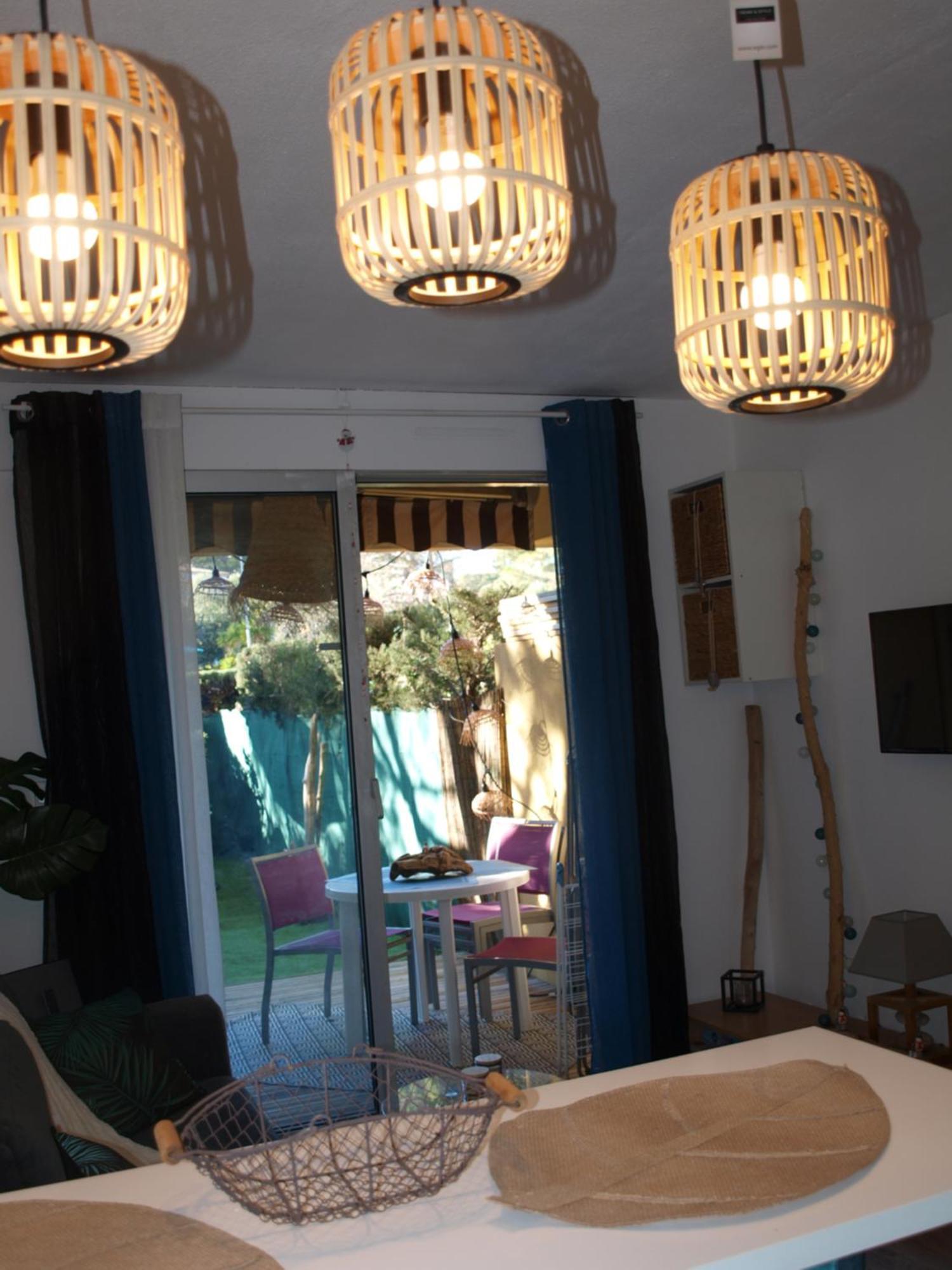 Studio Le Mistral Saint-Raphaël Εξωτερικό φωτογραφία